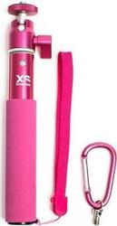 XSories U-Shot Baston pentru selfie Roz 840786103812