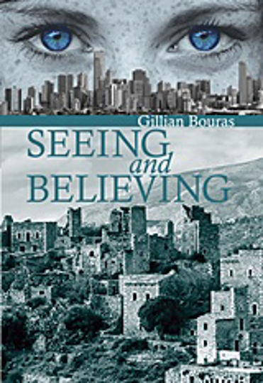 Seeing and Believing