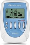 Chattanooga Rehab 2533111 TENS Total Body Portable Muscle Stimulator