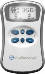 Chattanooga Primera TENS/NMES HAN 77621 TENS Total Body Portable Muscle Stimulator