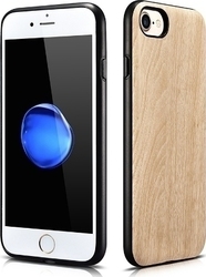 Xoomz Xoomz Back Μπεζ (iPhone SE 2022/2020)