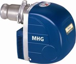 MHG GE 1.100HN-0130 Καυστήρας Αερίου 100kW