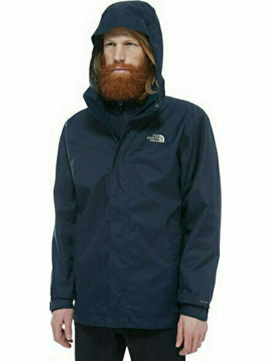 The North Face Evolve II Triclimate 3 σε 1 Ανδρ...