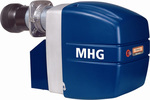 MHG DZ 2.1 - 2110 Καυστήρας Πετρελαίου 130kW