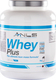 NLS Whey Plus Fără gluten cu Aromă de Vanilie 2.28kg