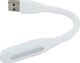 LED USB Light White White