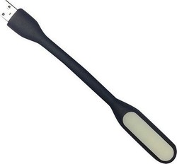 Amarad LED USB Light Black
