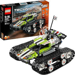 Lego Technic RC Tracked Racer for 9 - 16 Years Old