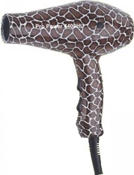 Hairlux Italy Pro Power 4400HL Επαγγελματικό Πι...