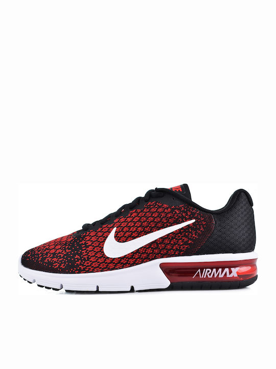 nike airmax sequent 2