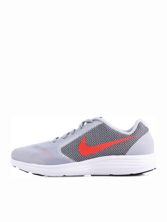 Nike Revolution 3 GS Αθλητικά Παιδικά Παπούτσια...