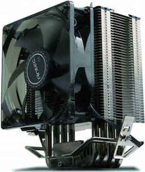 Antec A40Pro CPU Cooling Fan for AM4/115x Socket