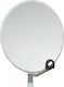 Engel Inox Satellite Dish 120cm SLH120 SLH120