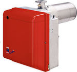 Riello Gulliver RS 5 Single-Stage Gas Boiler Burner 330kW