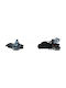 Dynafit Radical ST 92 Ski Bindings with Brake Width 92mm in Black Color
