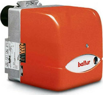 Baltur BTL 10 Single-Stage Petroleum Boiler Burner 118kW