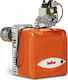 Baltur BTG 28 P + MB 410-04 Διβάθμιος Καυστήρας Αερίου 280kW