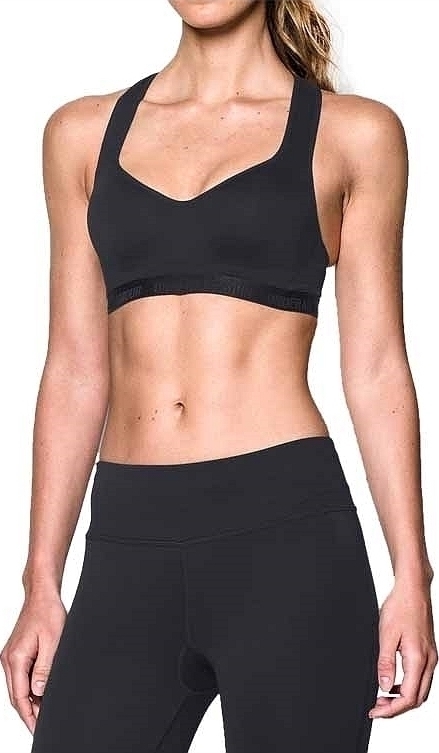 Under Armour High Armour Women Sports Bra 1259953-001