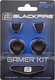 Ardistel Blackfire Gamer Kit Thumb Grips for PS4 In Colour