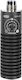 MXL DX-2 Δυναμικό Microphone XLR Shock Mounted for Studio