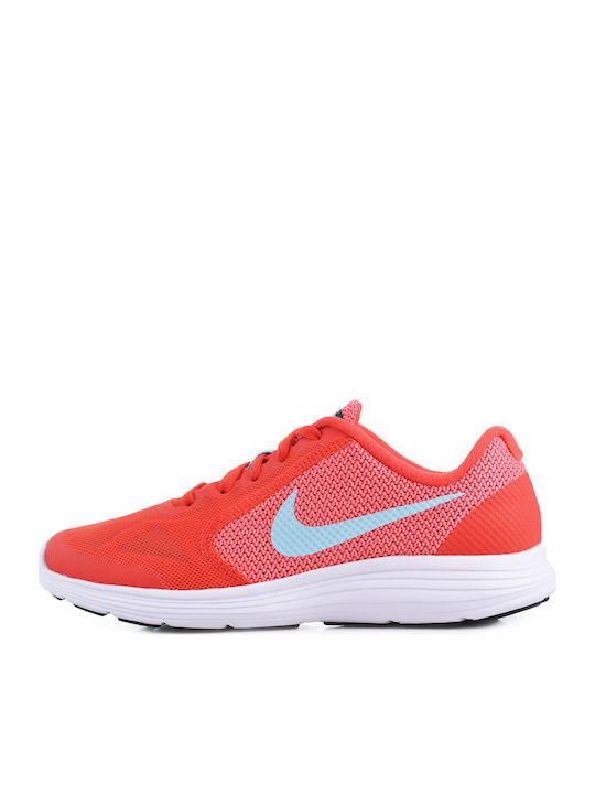 Nike Revolution 3 GS Încălțăminte Sport Copii A...