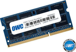 OWC 8GB DDR3 OWC1333DDR3S8GB OWC 8GB DDR3 OWC1333DDR3S8GB