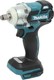 Makita Brushless Impact Wrench Battery 18V Solo...