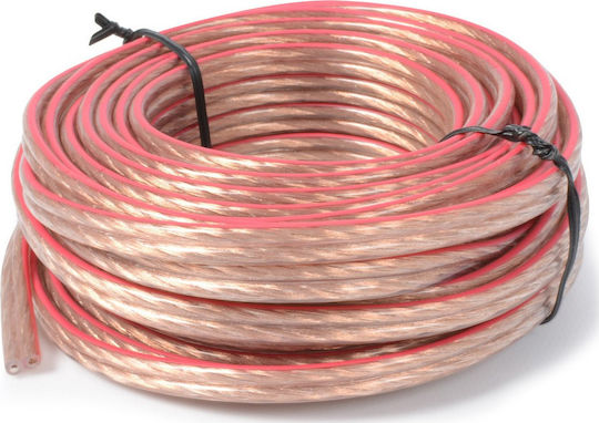 Power Dynamics Speaker Cable Unterminated 10m (802.770)
