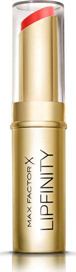 Max Factor Lipfinity Дълготрайно Червило 35 Just Deluxe 3.4гр