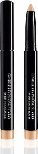 Lancome Ombre Hypnose Stylo Σκιά Ματιών σε Stick 01 Or Inoubliable 1.4gr