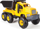 Pilsan Big Foot Truck