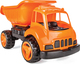 Pilsan Star Truck Φορτηγό για 3+ Ετών