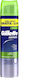 Gillette Sensitive Αφρός Ξυρίσματος με Αλόη για Ευαίσθητες Επιδερμίδες 300ml