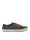 Camper Peu Rambla Herren Sneakers Gray