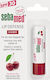 Sebamed Lip Defense Stick SPF30 Cherry