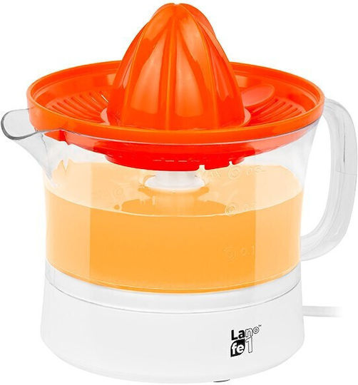 Lafe Citrus Juicer WCK001 Electric Juicer 40W with 800ml Capacity Orange