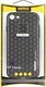 Remax Gentleman Honeycomb Umschlag Rückseite Kunststoff Mehrfarbig (iPhone 6/6s)