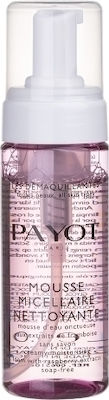 Payot Mousse Micellaire Nettoyante Cleansing Foam 150ml