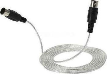 Cable Midi male - Midi male 3m (645259MD)