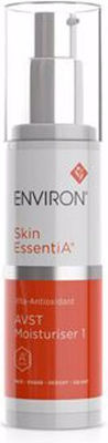 Environ Skin EssentiA Αnti-aging , Moisturizing & Restoring 24h Cream Suitable for All Skin Types 50ml