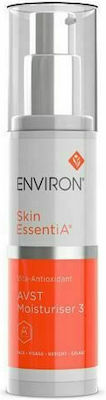 Environ Skin Essentia Vita-Antioxidant Avst 3 Face Moisturiser 50ml