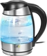 Lafe CEG005 Kettle 1.8lt 2200W Silver