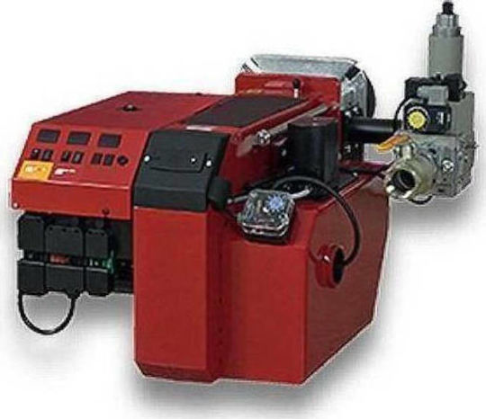 Bentone BG 550-2L + 415 Διβάθμιος Καυστήρας Αερίου 550kW