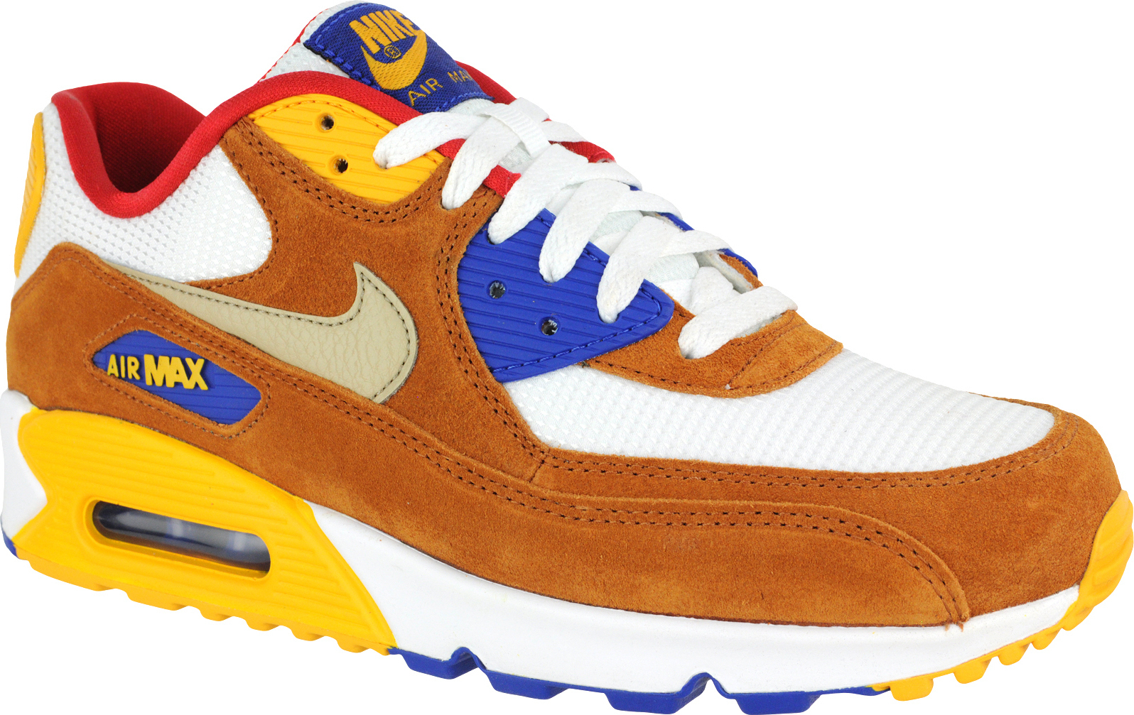 air max 90 prm curry