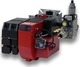 Bentone BG 800 + 425 Cu o singură treaptă Arzător de cazan Gaz 2400kW