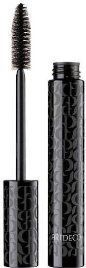 ArtDeco Art Couture Lash Volumizer 01 Black Маскара за Обем Черен 9мл