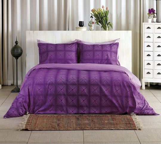 19V69 Queen 230x250 Asti Violet