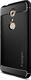 Spigen Rugged Armor Umschlag Rückseite Kunststoff Schwarz Q01CS20977
