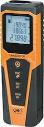Geo Fennel Gmbh Geodist 30 with Measurement Capacity Up to 30m