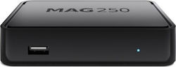 IPTV Box MAG250 Full HD 256MB RAM με Linux IPTV Box MAG250 Full HD 256MB RAM με Linux